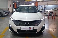 جی ای سی، GS3 Emzoom