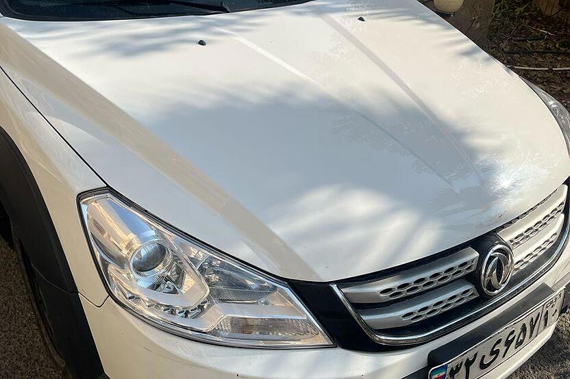 دانگ فنگ، H30 کراس
