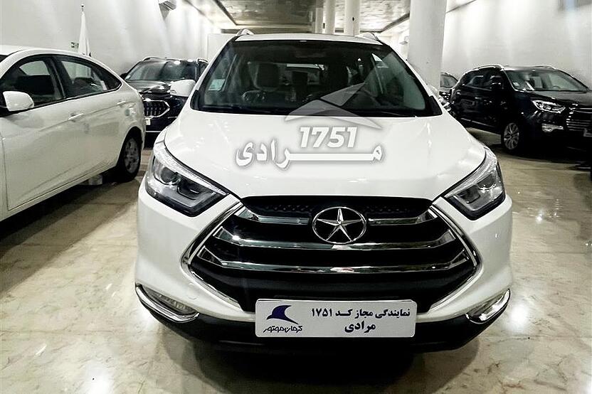 جک، S3