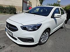 شاهین، G دنده ای