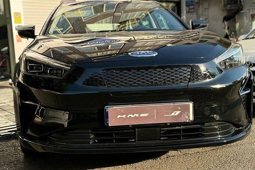 کی ام سی، eJ7