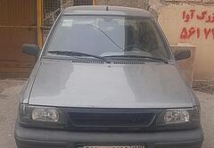 پراید، 131