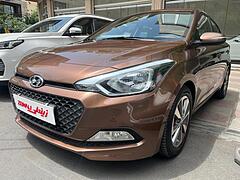 هیوندای، i20 (مونتاژ)