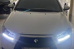 دنا، پلاس EF7