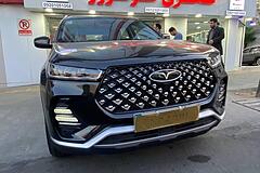 فونیکس، تیگو 7 پرو