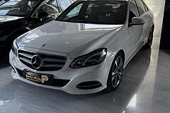 بنز، کلاس E