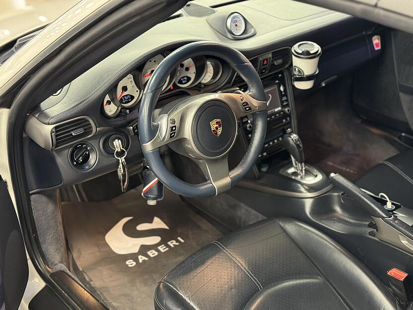 پورشه، 911