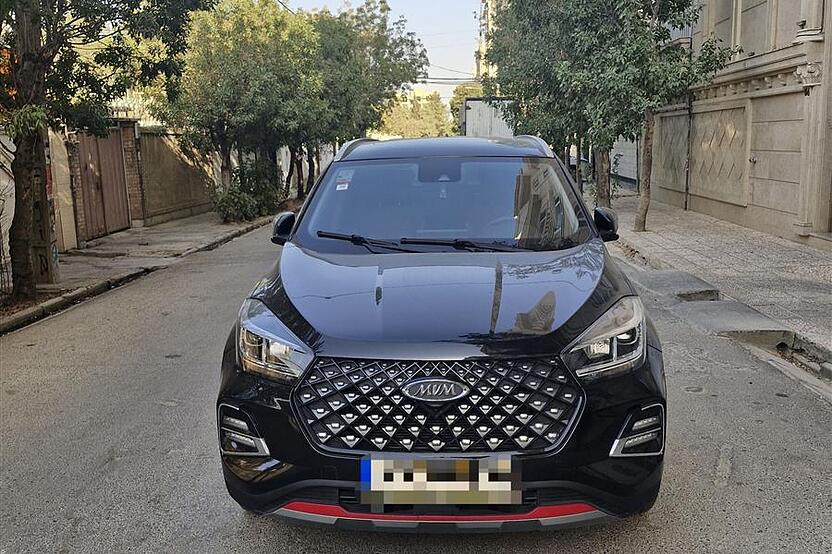 ام وی ام، X55 PRO