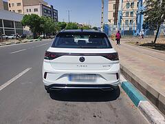 فولکس، تی راک