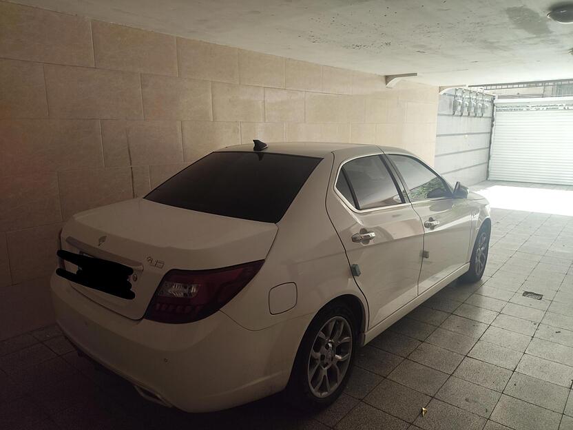 دنا، پلاس EF7