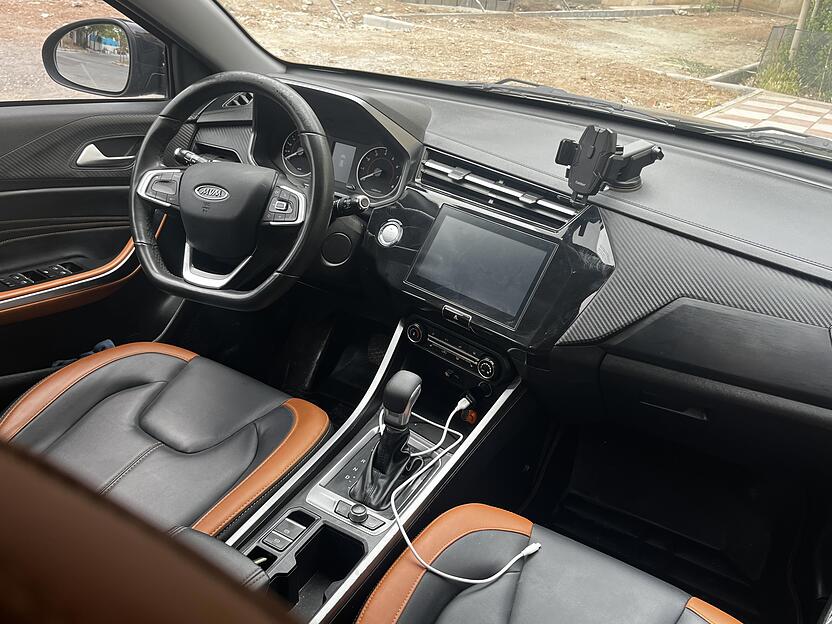ام وی ام، X22 PRO