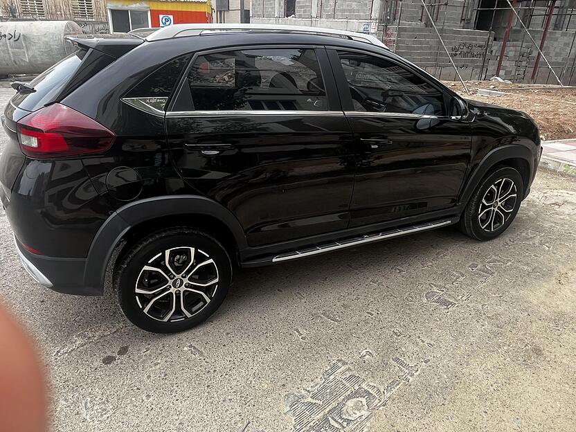 ام وی ام، X22 PRO