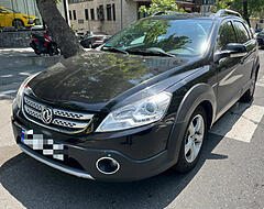 دانگ فنگ، H30 کراس