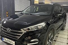 هیوندای، توسان
