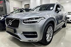 ولوو، XC90