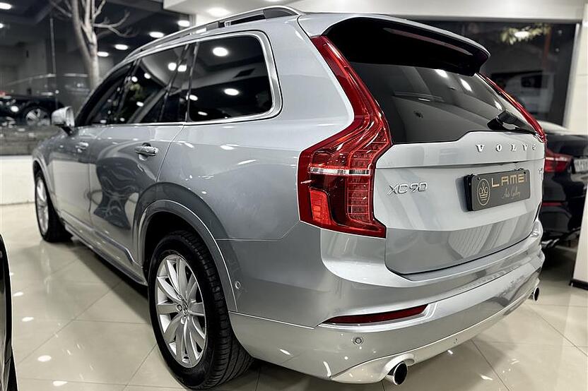 ولوو، XC90