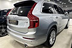 ولوو، XC90