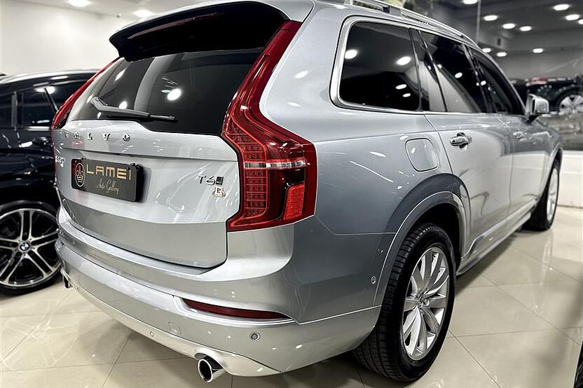 ولوو، XC90