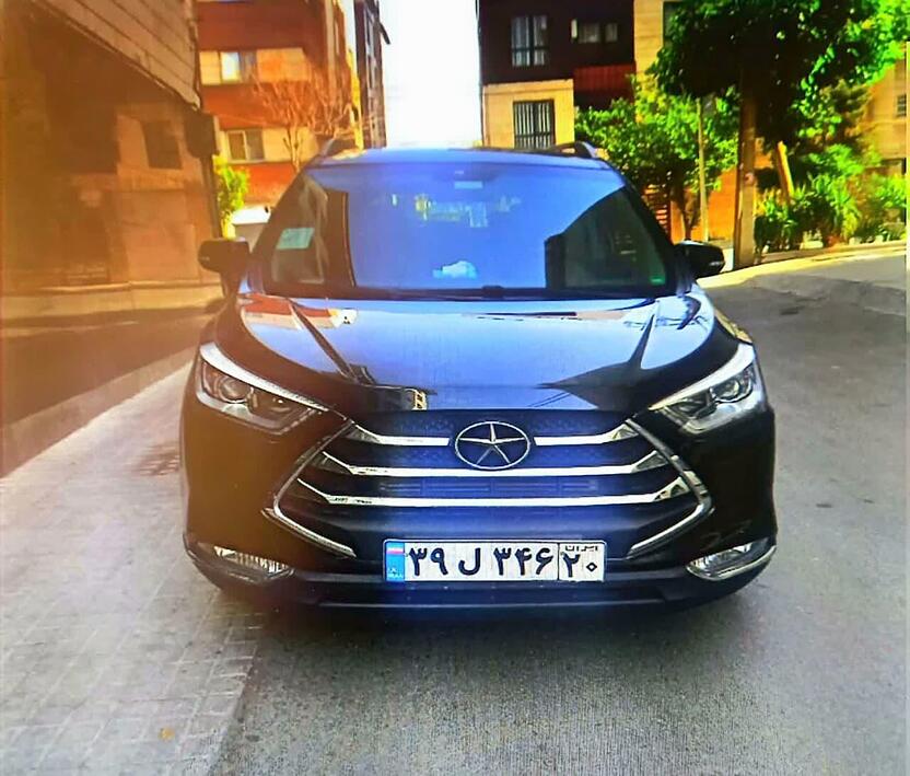 جک، S3