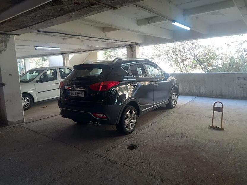 جک، S3