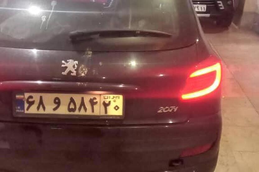 پژو، 207