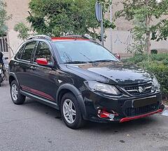 کوییک، دنده ای R