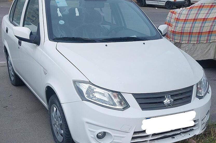 ساینا، EX دنده ای