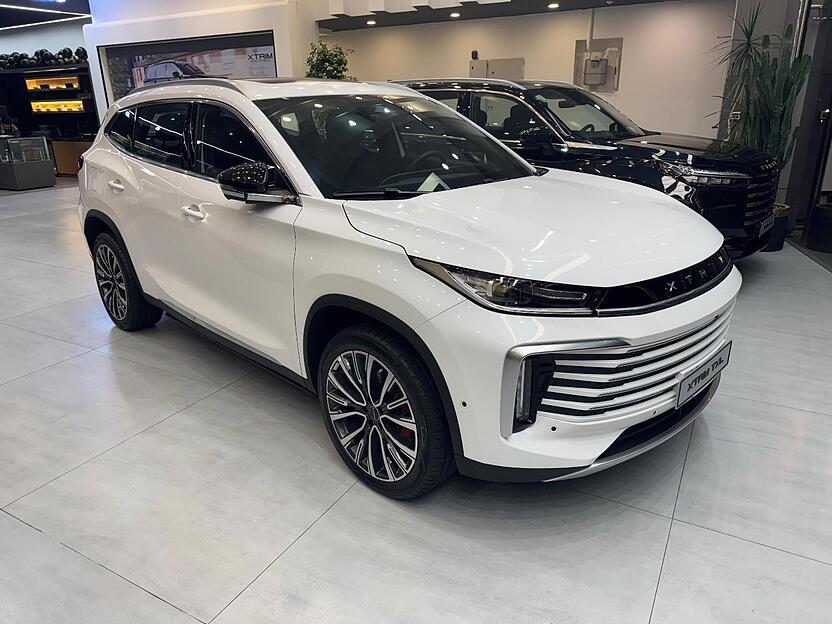 اکستریم، TXL