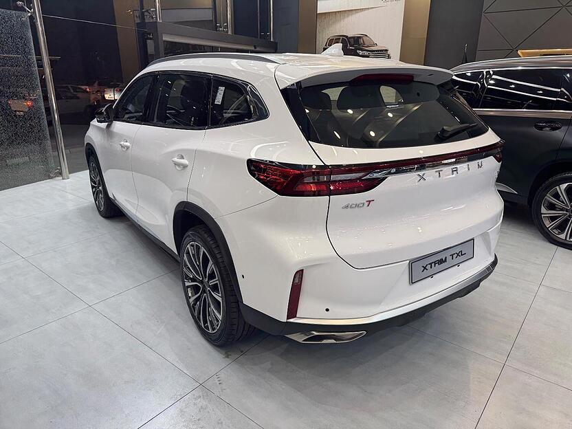 اکستریم، TXL