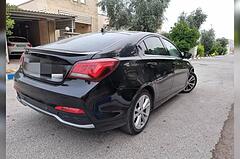 ام جی، 6