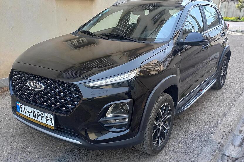 ام وی ام، X22 PRO