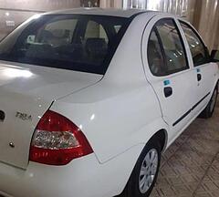 تیبا، صندوق دار
