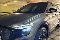 آئودی، Q5 e-tron