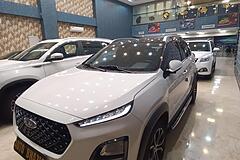 ام وی ام، X22 PRO
