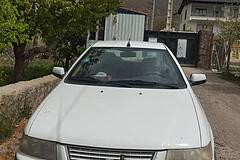سمند، LX
