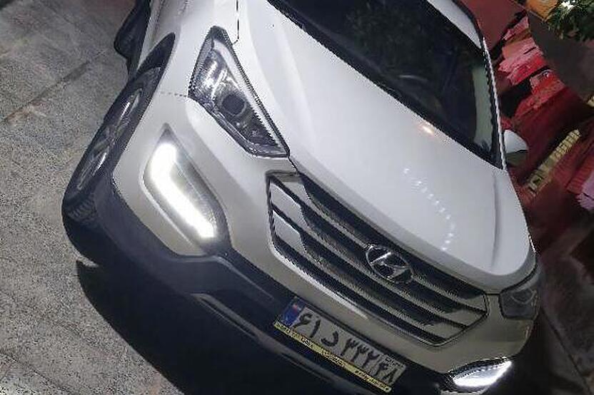 هیوندای، سانتافه