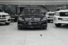 بنز، کلاس C