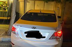 هیوندای، اکسنت