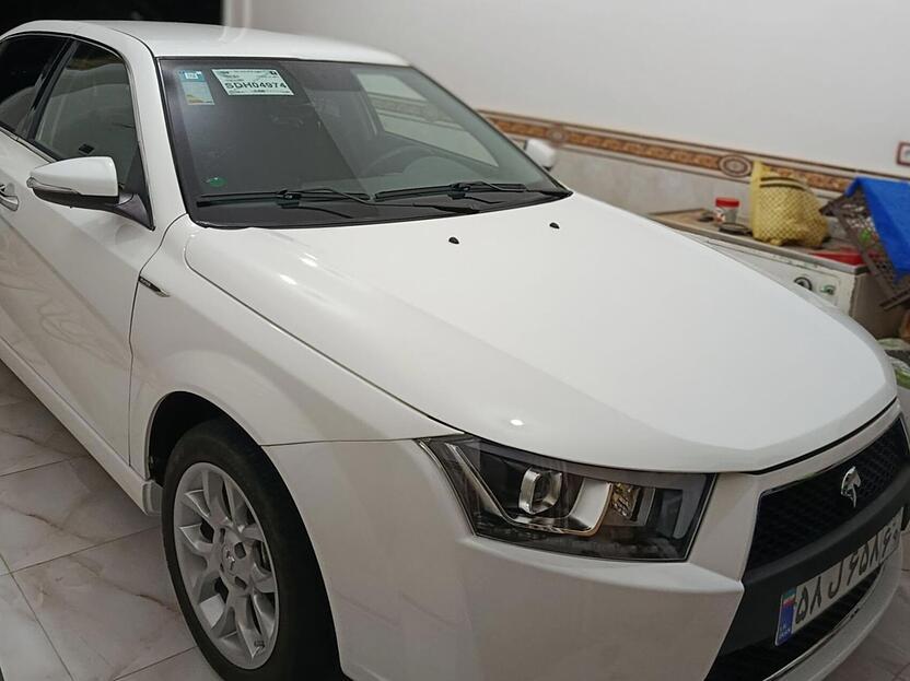 دنا، پلاس EF7P