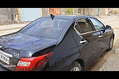 دنا، پلاس EF7P