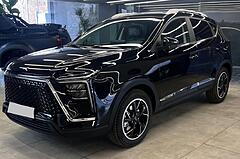 کی ام سی، X5