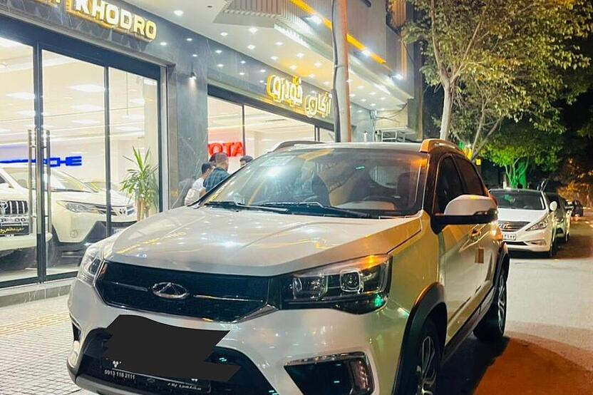 ام وی ام، X22