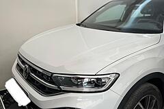 فولکس، تی راک