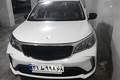 بی ای سی، X3 PRO