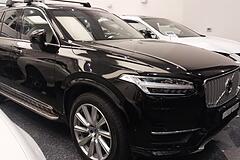 ولوو، XC90