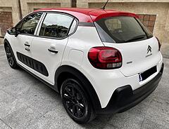 سیتروئن، C3 (مونتاژ)
