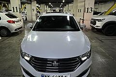 بسترن، B30