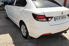 شاهین، G دنده ای