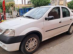 رنو، تندر 90