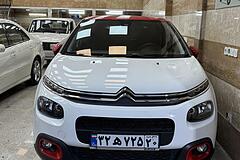 سیتروئن، C3 (مونتاژ)